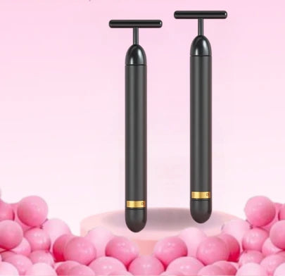 GoldenLift™ – 24K vibrierender Gesichtslifter