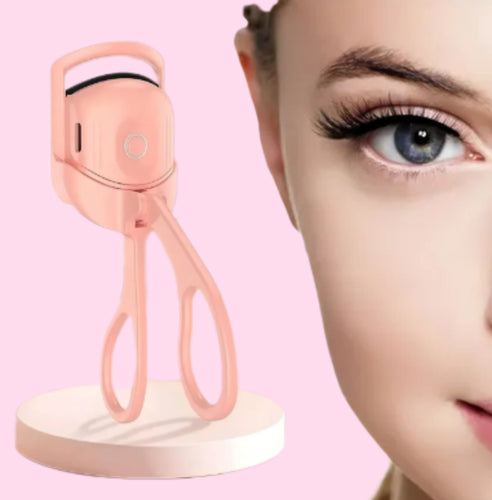 GlamCurv™ Heated Curler – Thermotechnologie, die Ihren Look in nur 10 Sekunden verwandelt