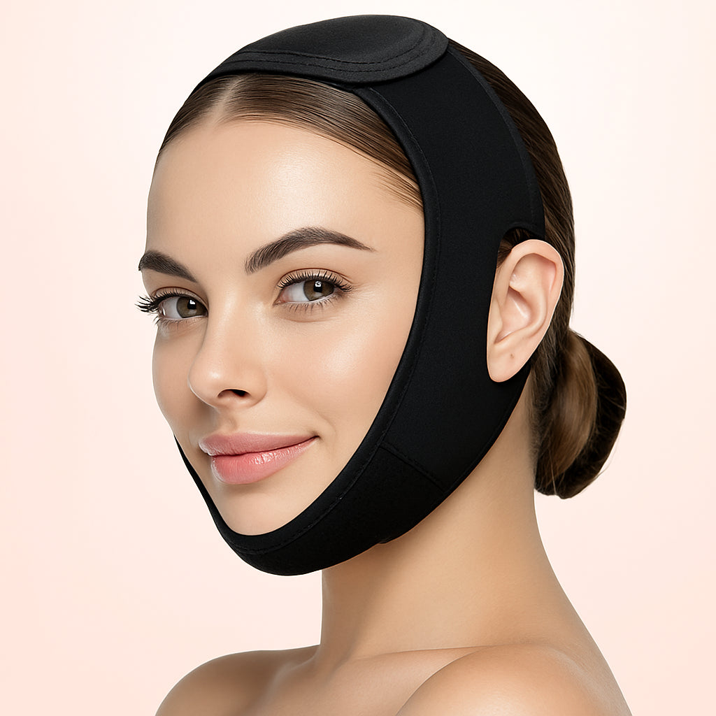 V-Line Lifting Face Strap