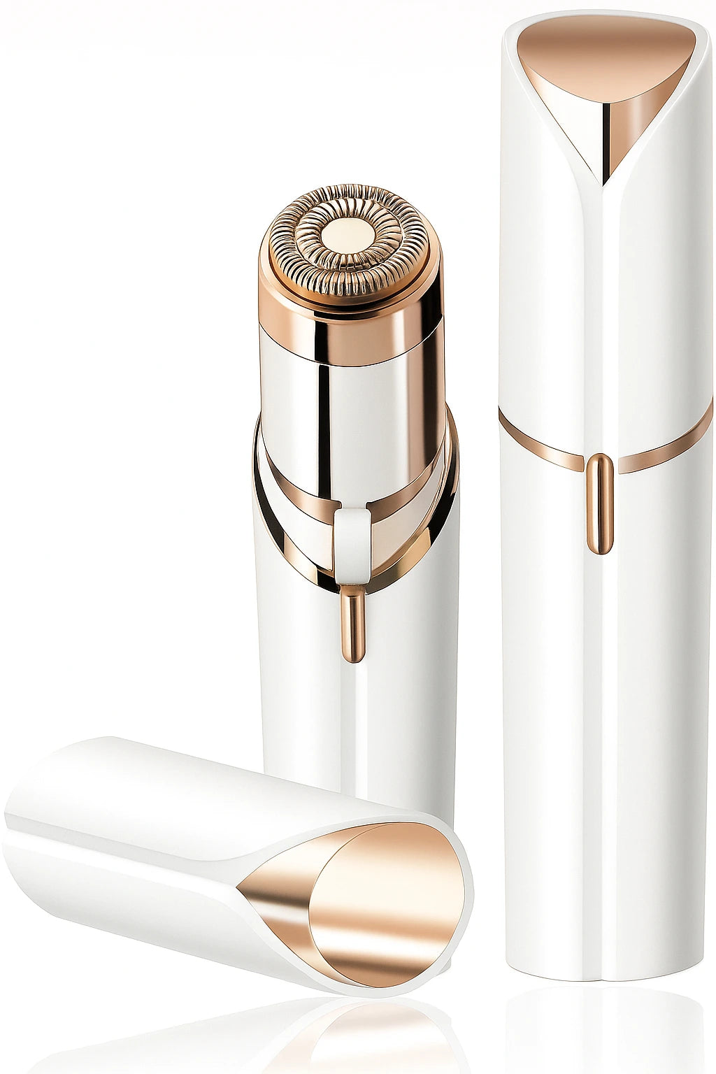 Gurelax SmoothShave Electric Razor