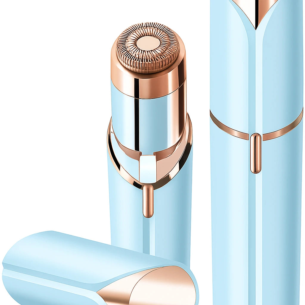 Gurelax SmoothShave Electric Razor