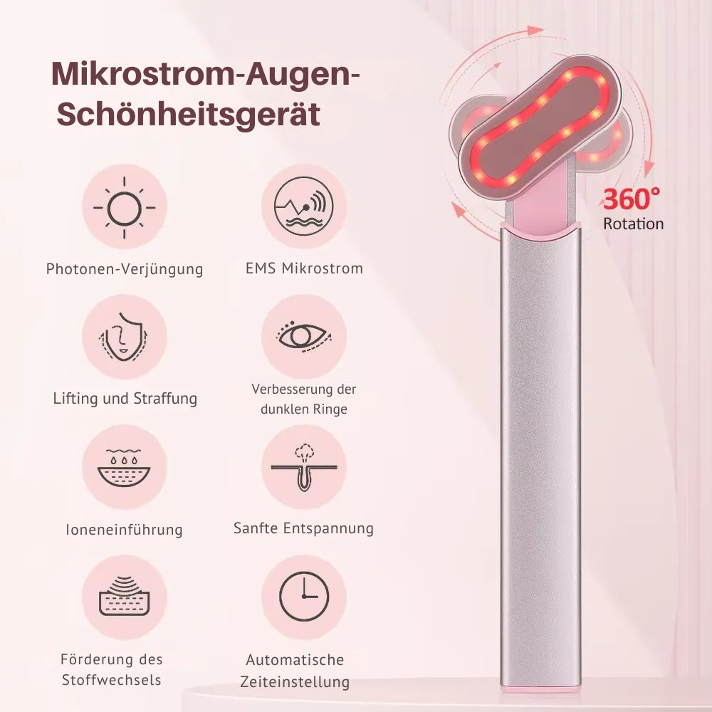 Augen-Glow-Massagestift