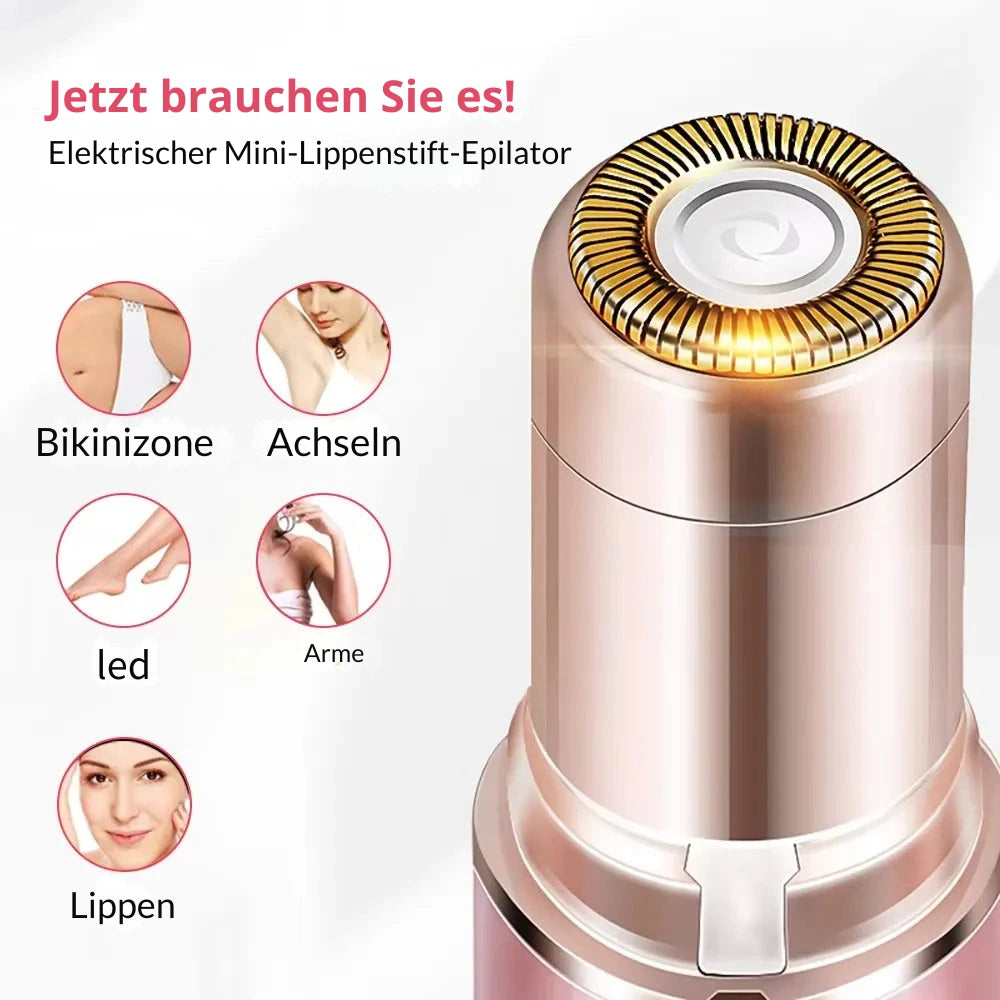 Gurelax SmoothShave Electric Razor