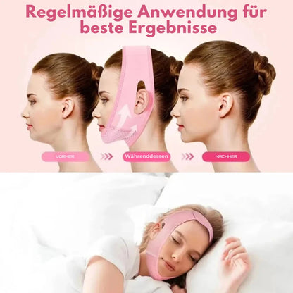 V-Line Lifting Face Strap