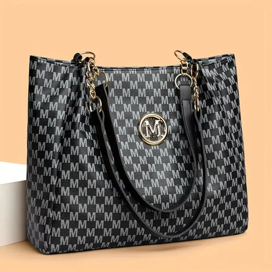 Vintage Charm™ – Elegant & Versatile Women’s Handbag for All Seasons