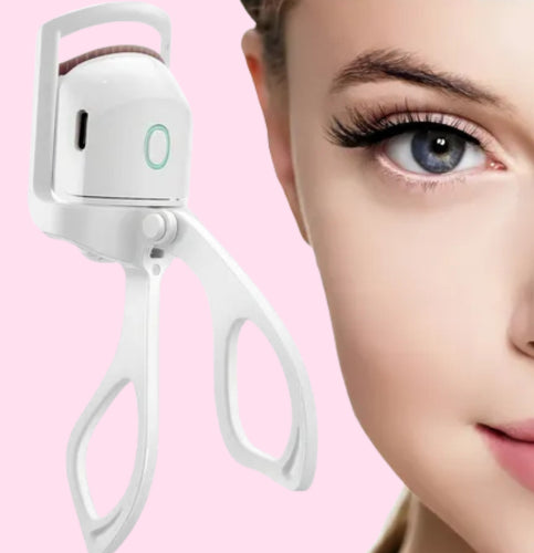 GlamCurv™ Heated Curler – Thermotechnologie, die Ihren Look in nur 10 Sekunden verwandelt